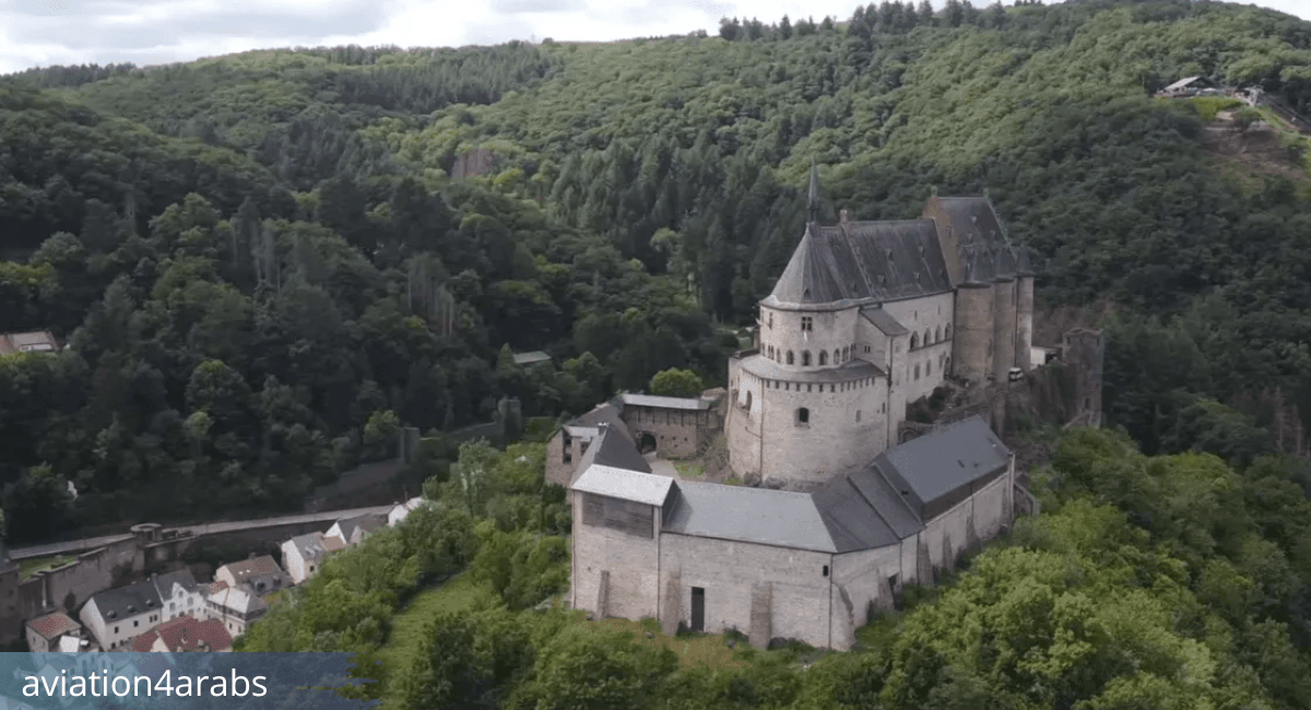 تعرف على اغنى دولة في العالم