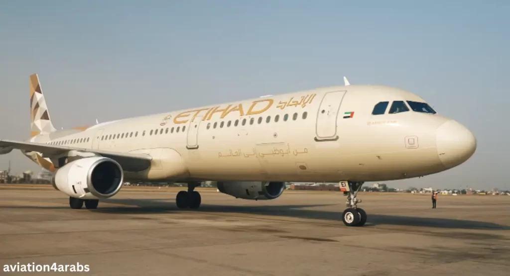 شركة الطيران الأفضل في الدرجة السياحية